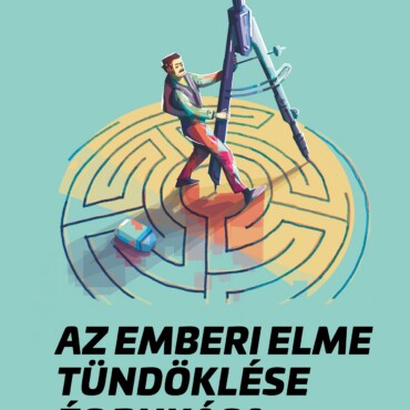 Az Emberi Elme Tündöklése És Bukása ( Brain Bar 01)