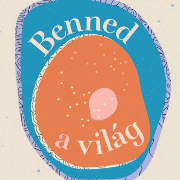 Benned A Világ - Hogyan Kerülj Közelebb Születendő Babádhoz?