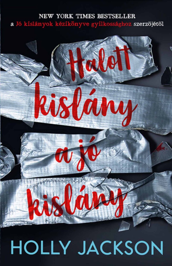 Halott Kislány A Jó Kislány