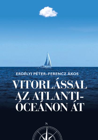 Vitorlással Az Atlanti Óceánon Át