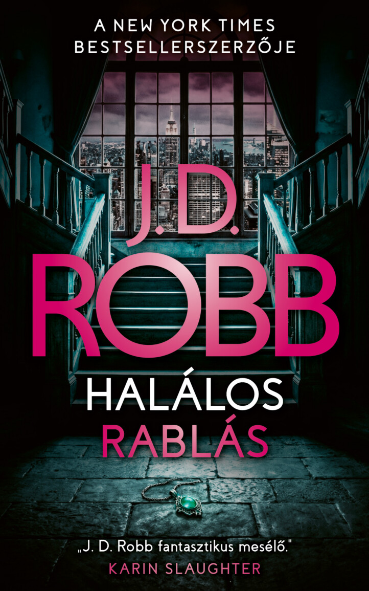 Halálos Rablás