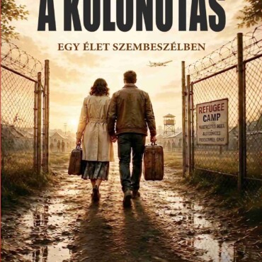 A Különutas - Egy Élet Szembeszélben