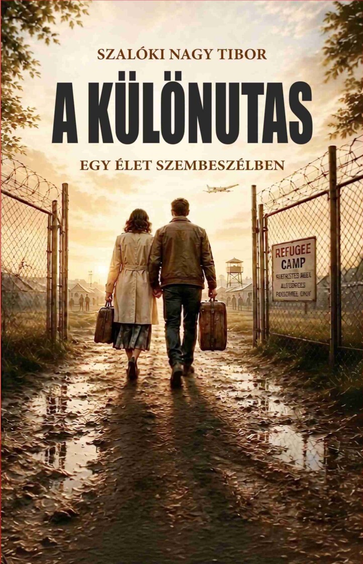A Különutas - Egy Élet Szembeszélben
