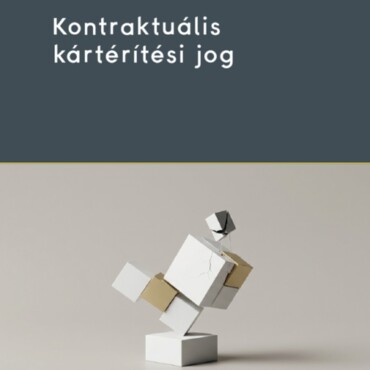 Kontraktuális Kártérítési Jog