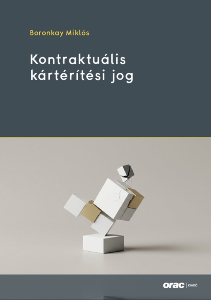 Kontraktuális Kártérítési Jog