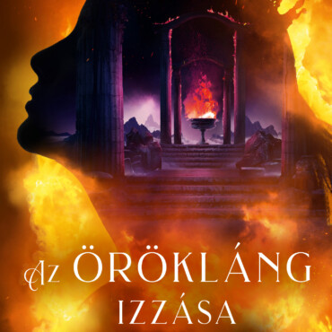 Az Örökláng Izzása I.ii. ( Az Eredet Átka)  - Élfestett