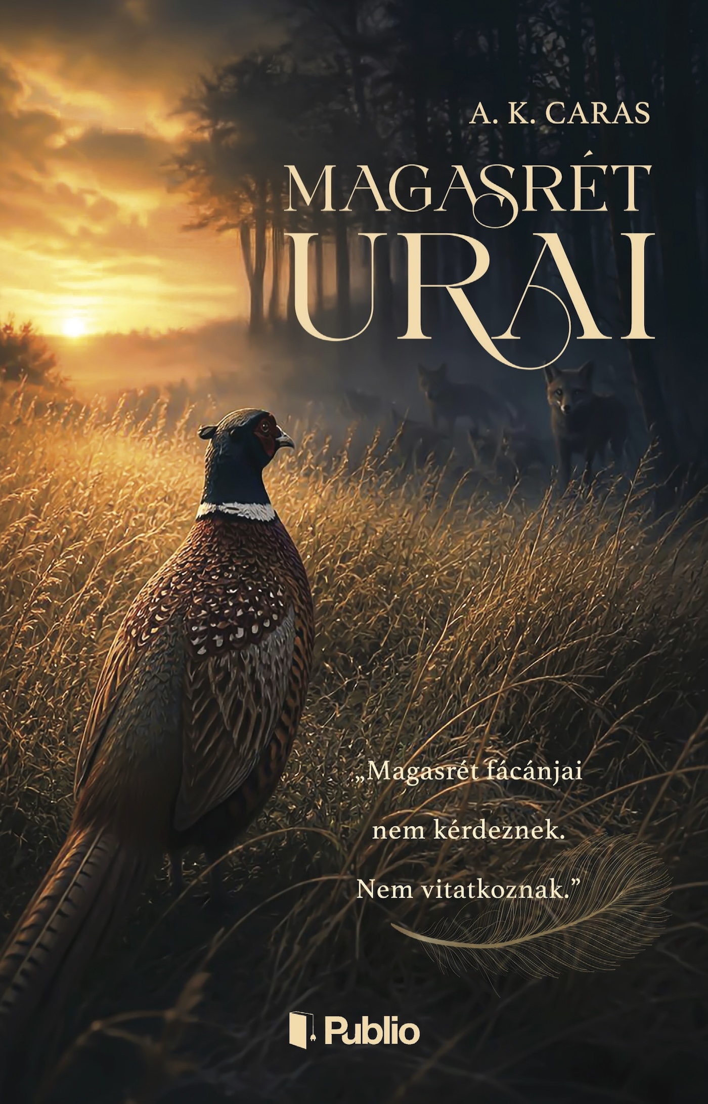Magasrét Urai