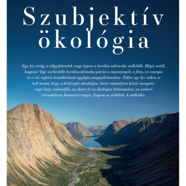 Szubjektív Ökológia