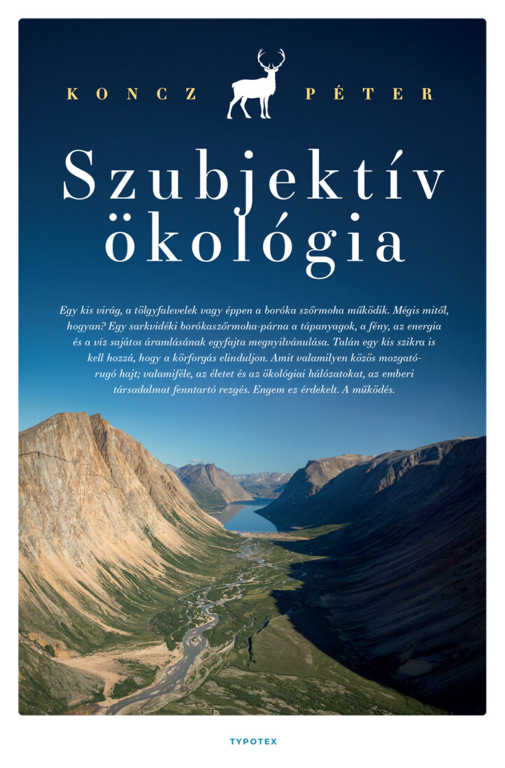 Szubjektív Ökológia