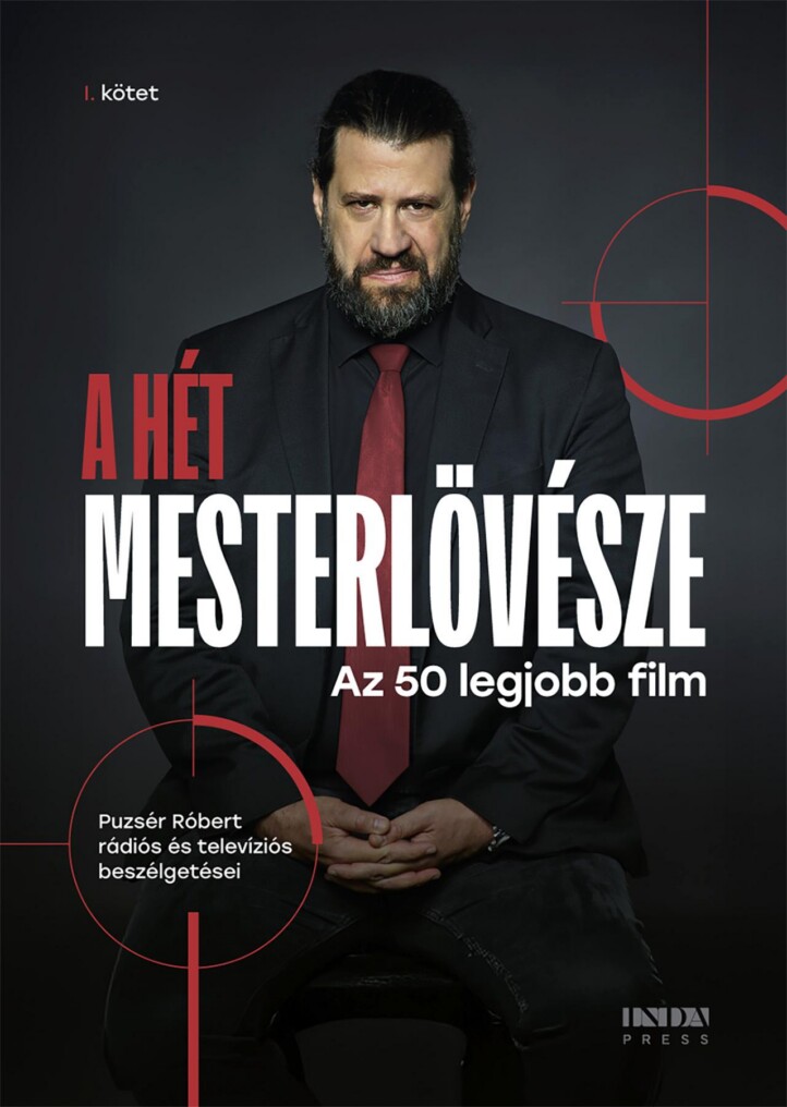 A Hét Mesterlövésze I. - Az 50 Legjobb Film