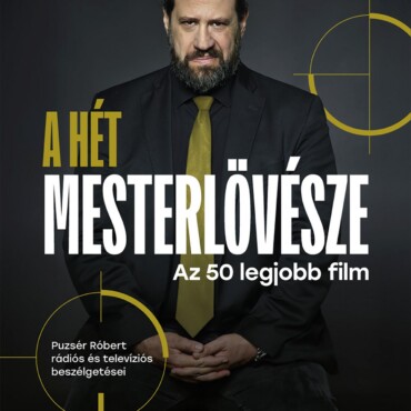 A Hét Mesterlövésze Ii. - Az 50 Legjobb Film