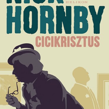 Cicikrisztus ( Második Kiadás)