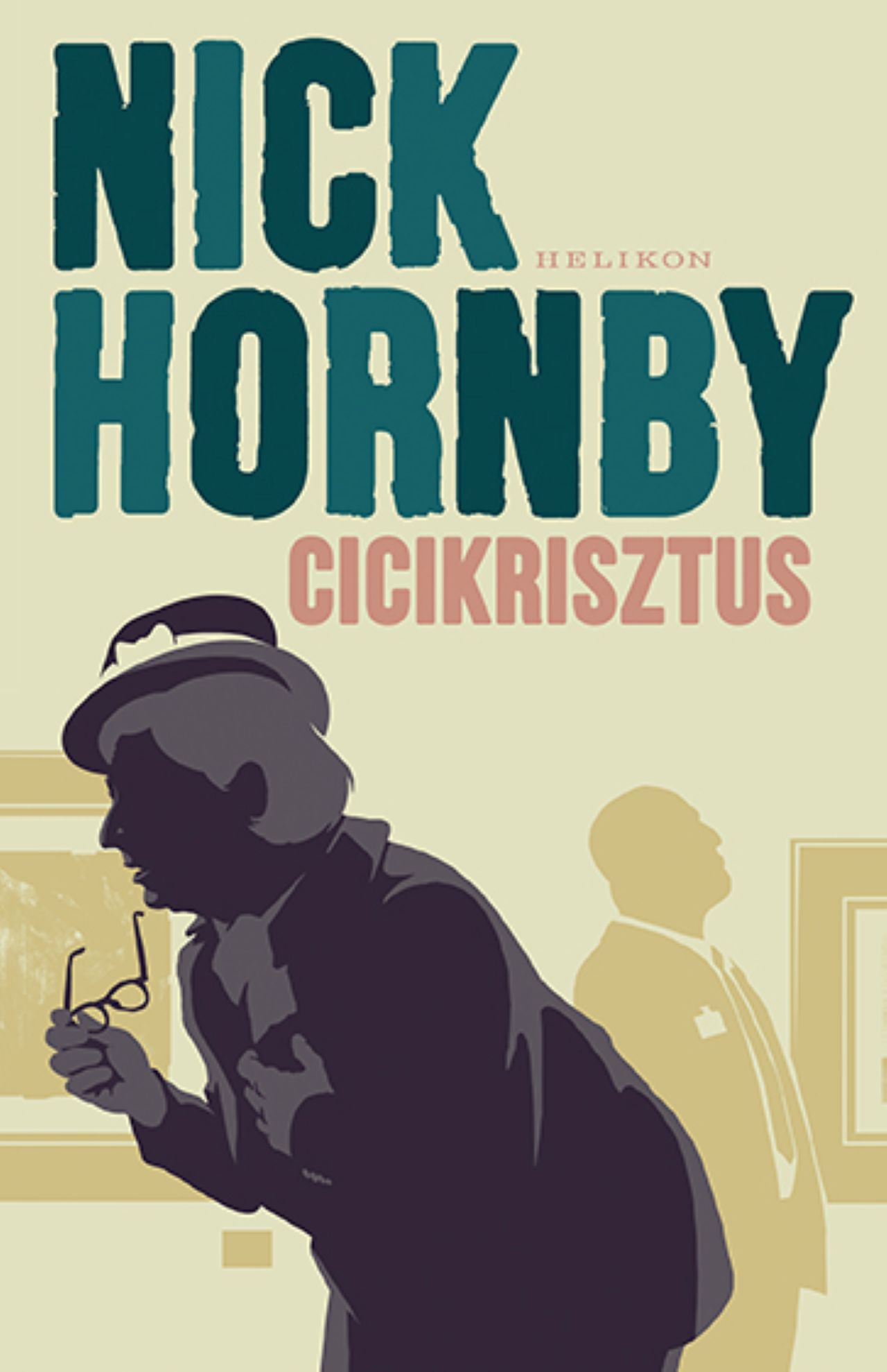 Cicikrisztus ( Második Kiadás)