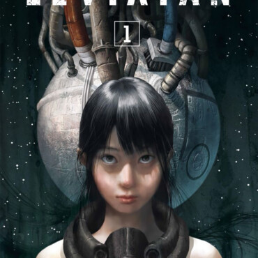 Leviatán 1.