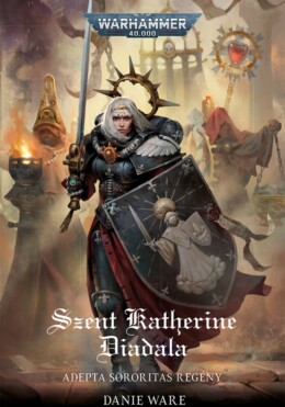 Szent Katherine Diadala