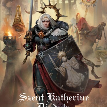 Szent Katherine Diadala