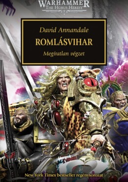 Romlásvihar - Megíratlan Végzet