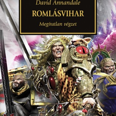 Romlásvihar - Megíratlan Végzet