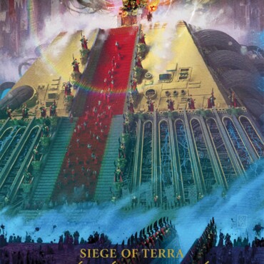 A Vég És A Halál (1. Kötet)