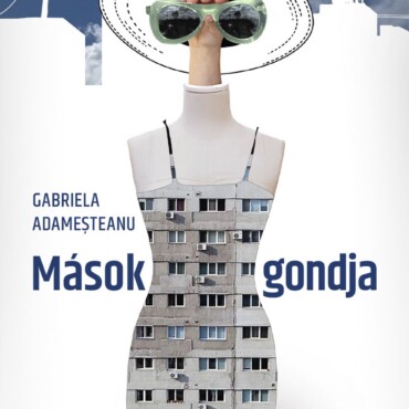 Mások Gondja
