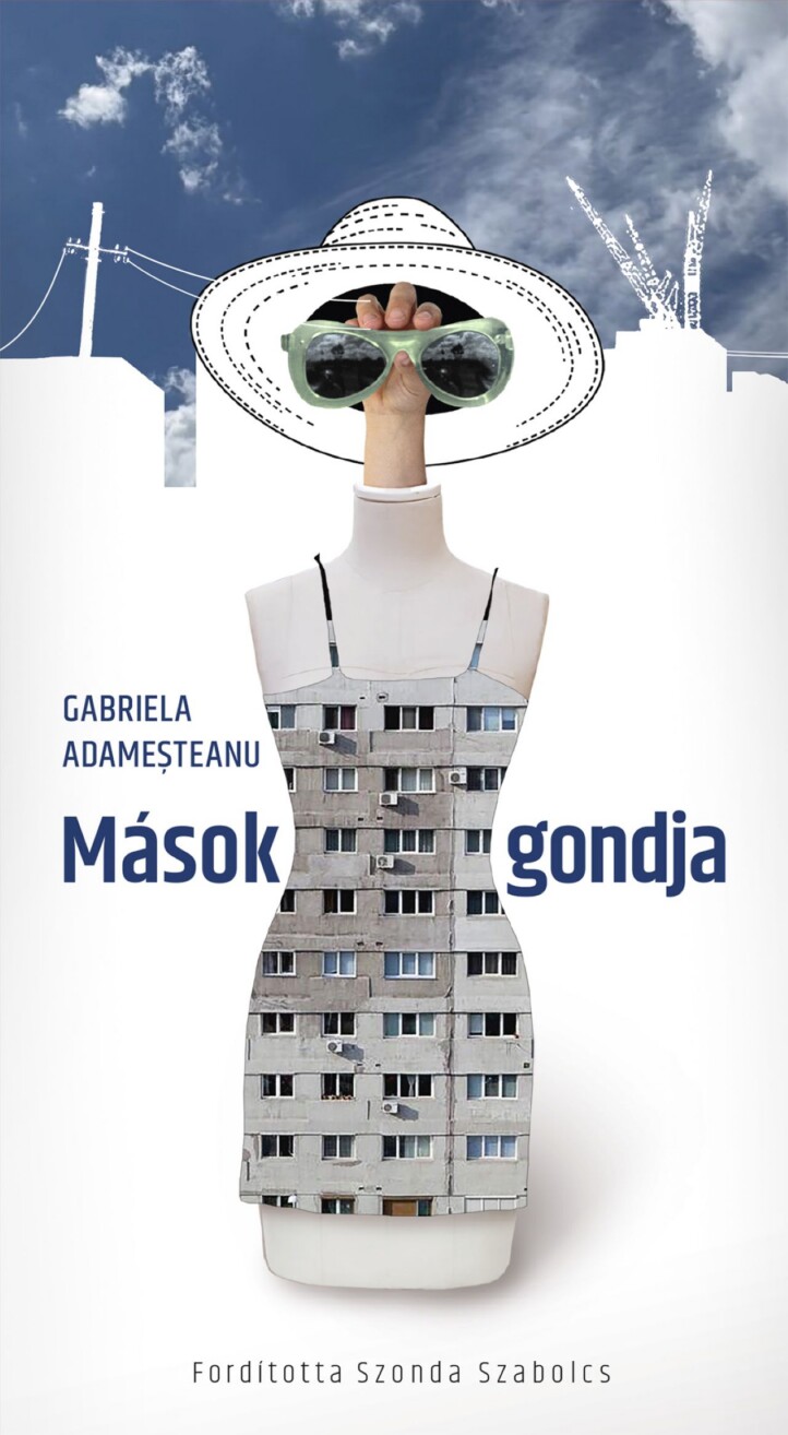 Mások Gondja