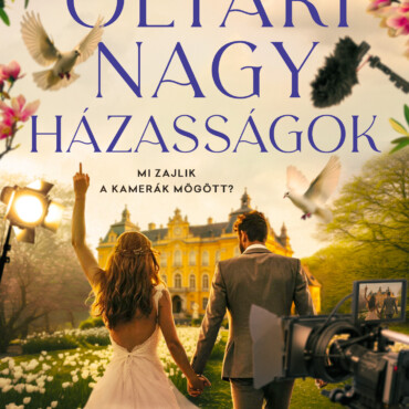 Oltári Nagy Házasságok - Mi Zajlik A Kamerák Mögött?