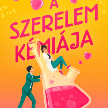 A Szerelem Kémiája