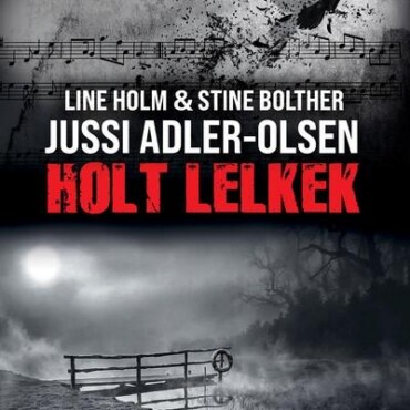 Holt Lelkek - Skandináv Krimik