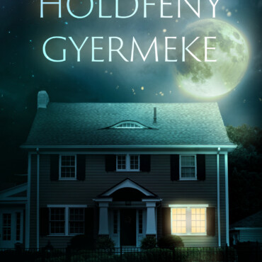 A Holdfény Gyermeke - Élfestett