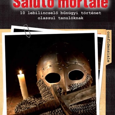 Pons Saluto Mortale - Olasz Olvasmány (A1-A2)