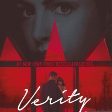 Verity - Filmes Borító