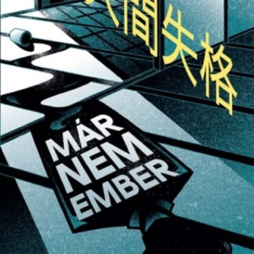 Már Nem Ember