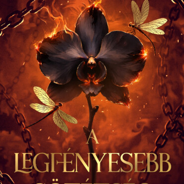 A Legfényesebb Sötétség