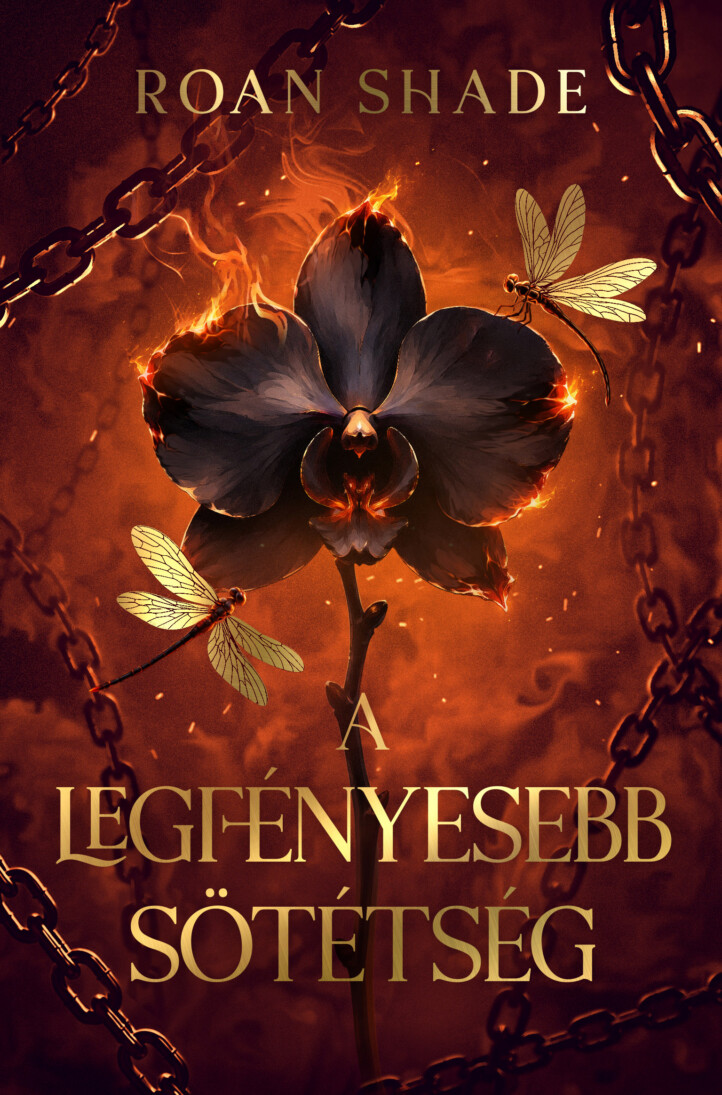 A Legfényesebb Sötétség