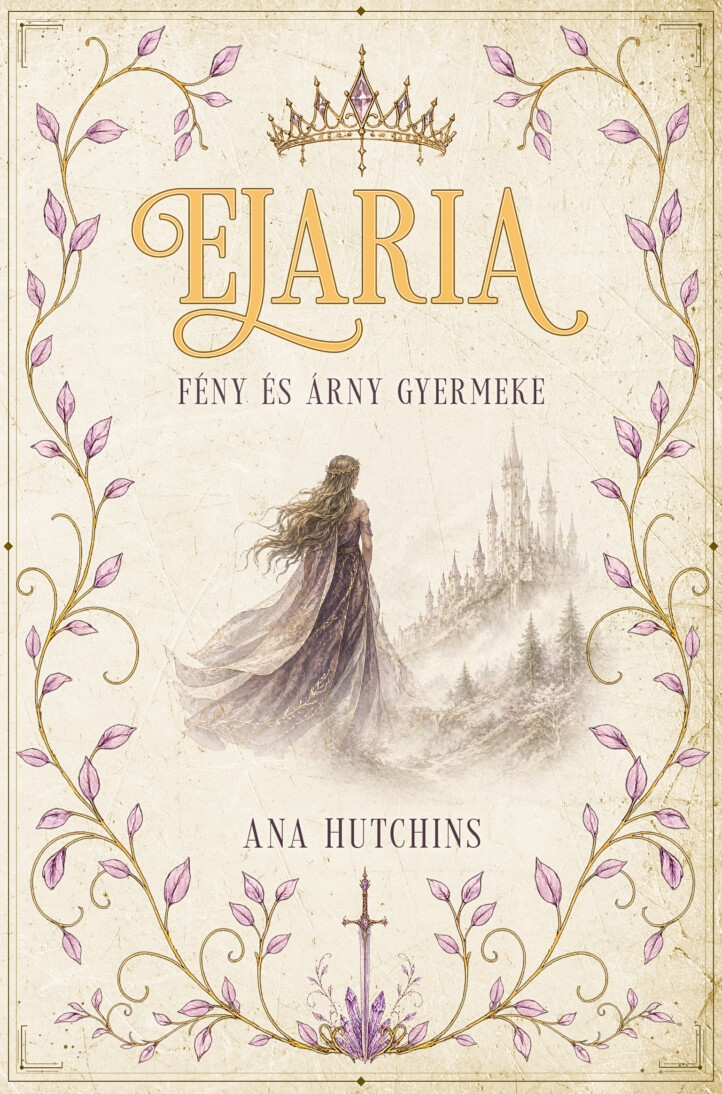 Elaria - Fény És Árny Gyermeke