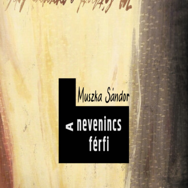 A Nevenincs Férfi
