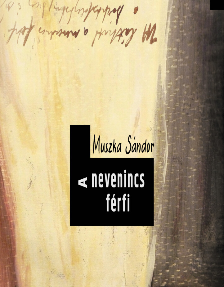 A Nevenincs Férfi
