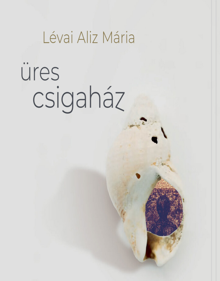 Üres Csigaház