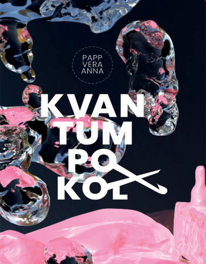 Kvantumpokol