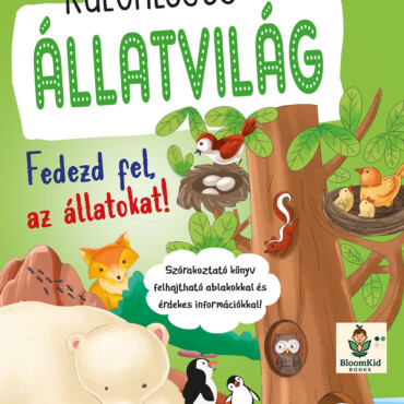 Különleges Állatvilág - Fedezd Fel Az Állatokat!