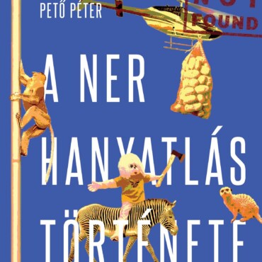 A Ner Hanyatlástörténete