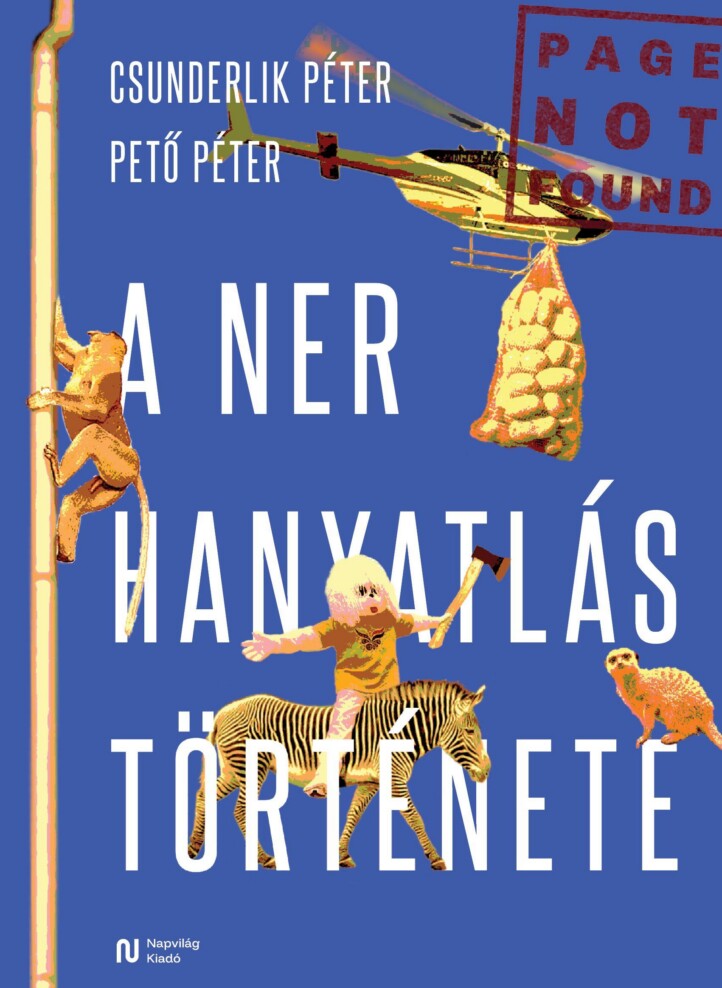A Ner Hanyatlástörténete