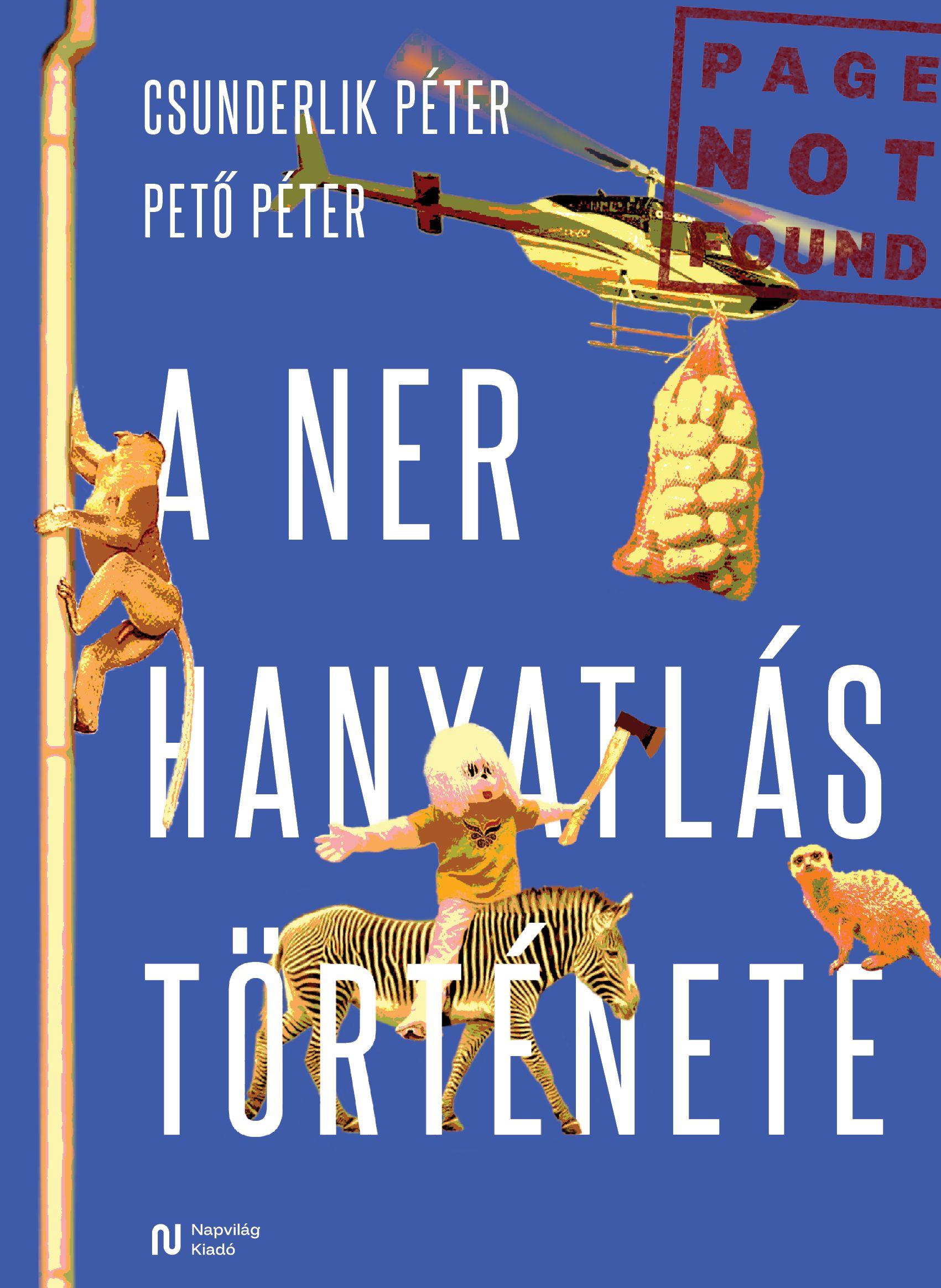 A Ner Hanyatlástörténete