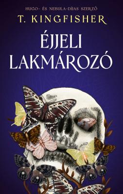 Éjjeli Lakmározó ( Élfestett)