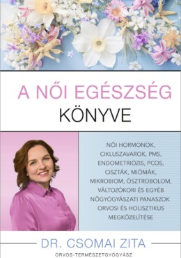 A Női Egészség Könyve