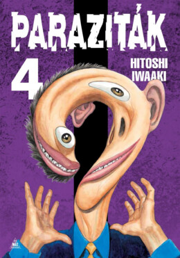Paraziták 4.
