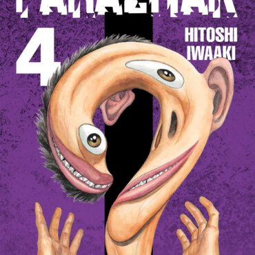 Paraziták 4.