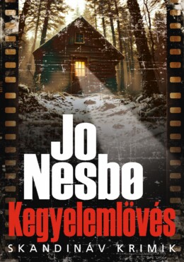 Kegyelemlövés - Skandináv Krimik