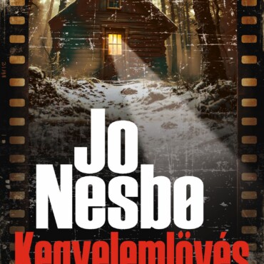 Kegyelemlövés - Skandináv Krimik