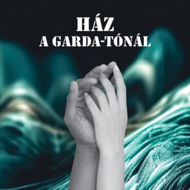 Ház A Garda-Tónál